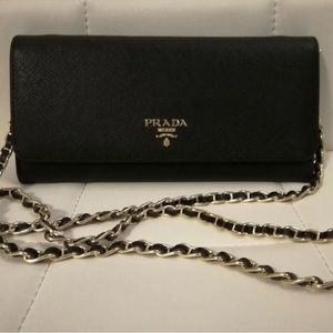 Prada crossbody